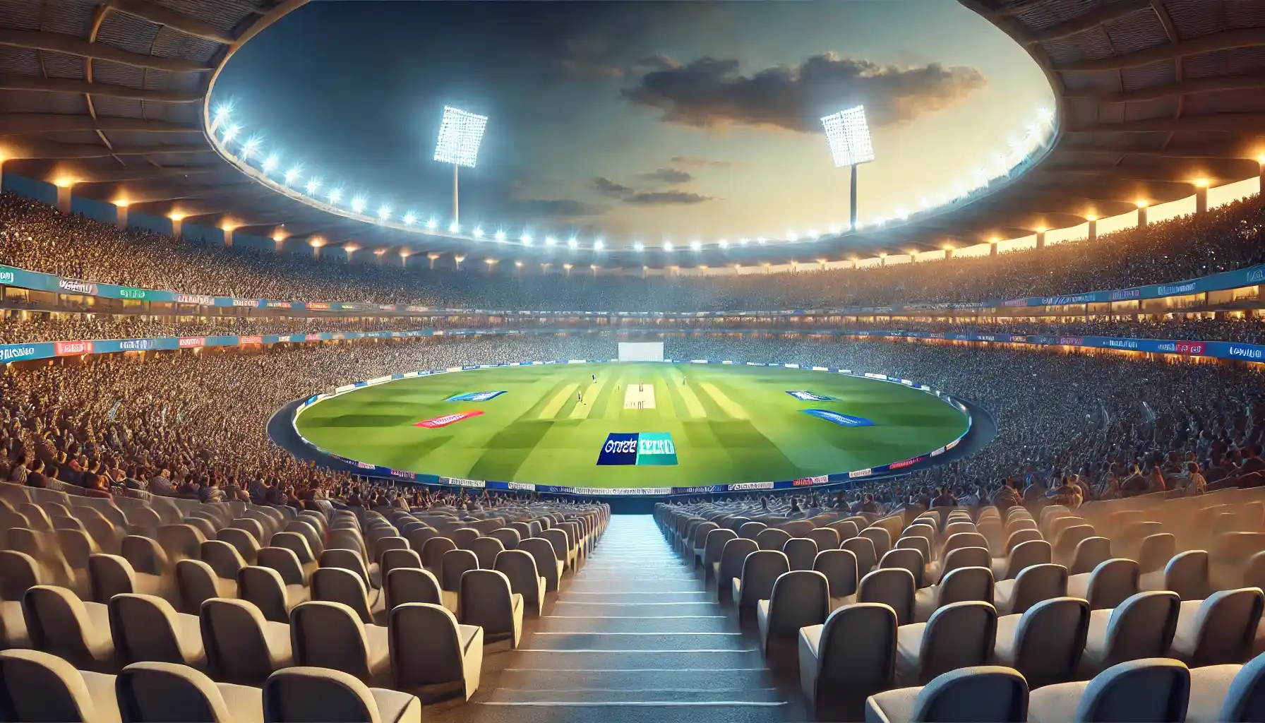 Cricket AAZ Fantasy Cricket
