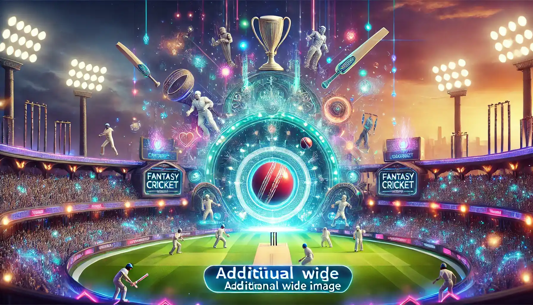 Fantasy Cricket Guide
